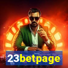 23betpage