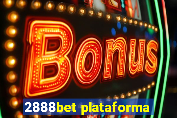 2888bet plataforma