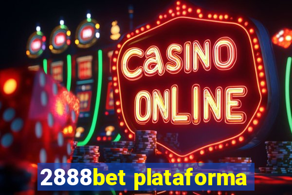 2888bet plataforma