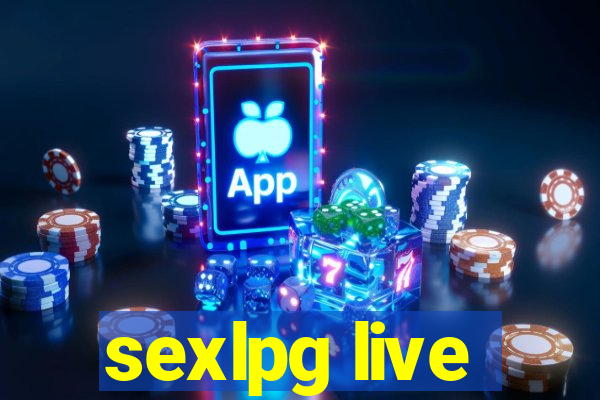 sexlpg live