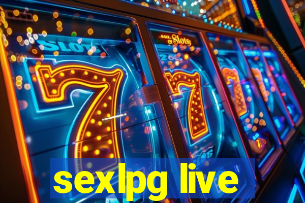 sexlpg live