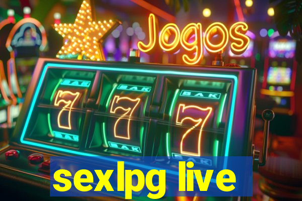 sexlpg live