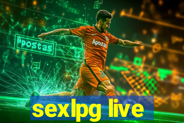 sexlpg live