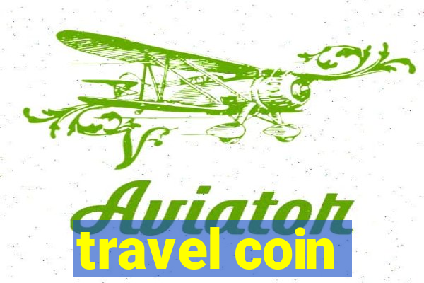 travel coin