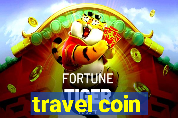 travel coin