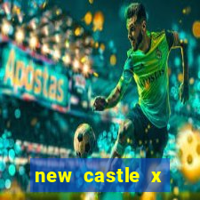 new castle x fulham palpite