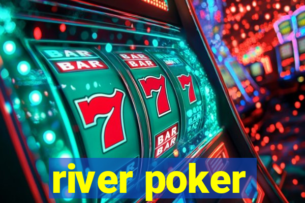 river poker