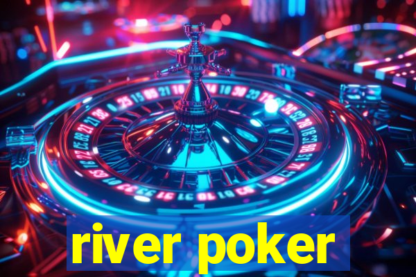 river poker