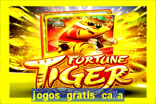 jogos gratis ca莽a niquel halloween