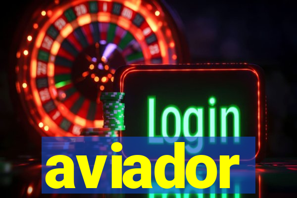 aviador