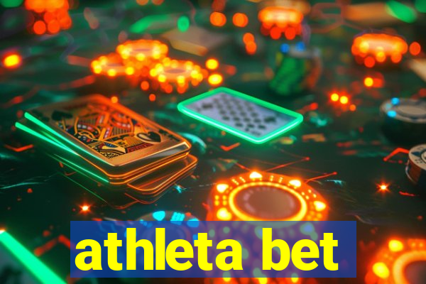 athleta bet