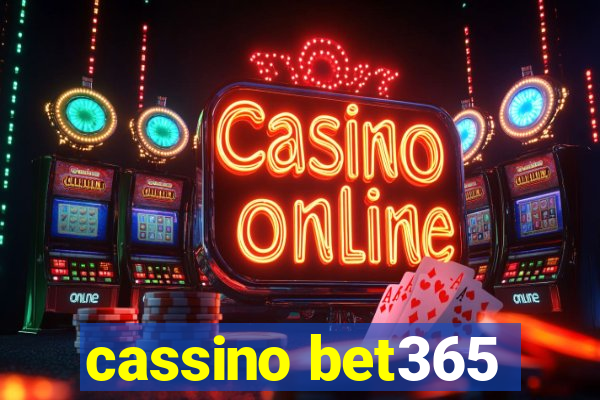 cassino bet365