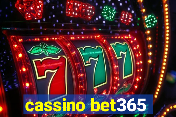 cassino bet365