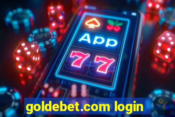 goldebet.com login