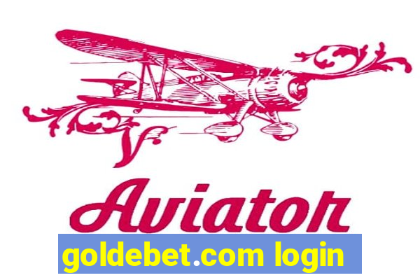 goldebet.com login