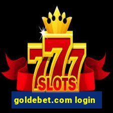 goldebet.com login