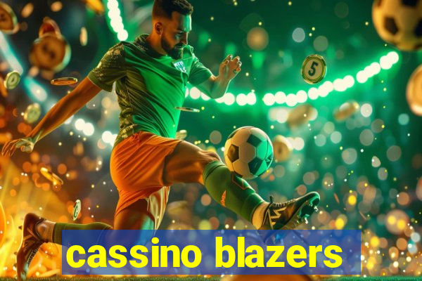 cassino blazers