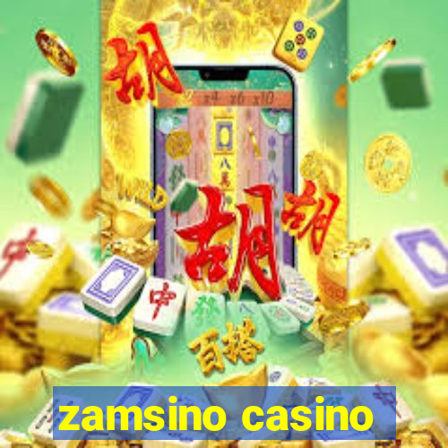 zamsino casino