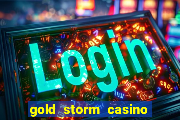 gold storm casino - fish slots