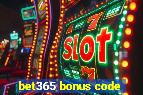 bet365 bonus code