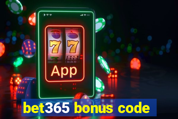 bet365 bonus code