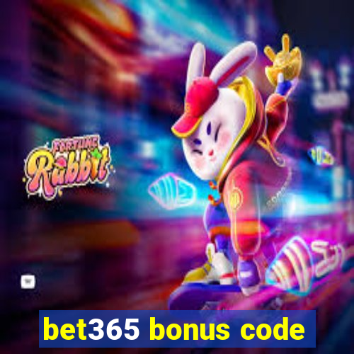 bet365 bonus code