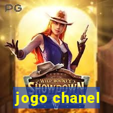 jogo chanel