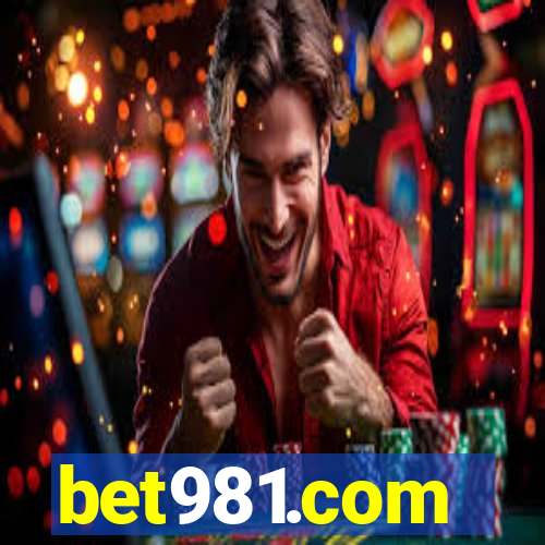 bet981.com