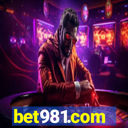 bet981.com