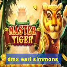 dmx earl simmons