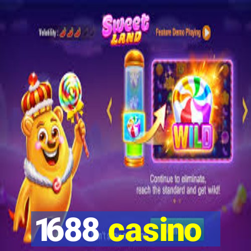 1688 casino