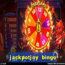 jackpotjoy bingo log in