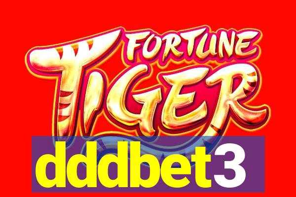 dddbet3