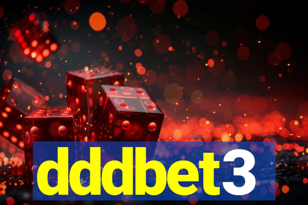 dddbet3