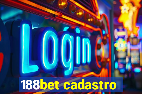 188bet cadastro