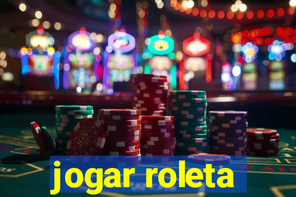 jogar roleta