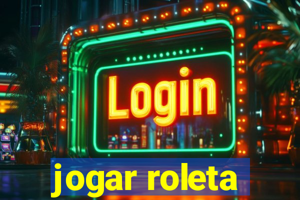 jogar roleta