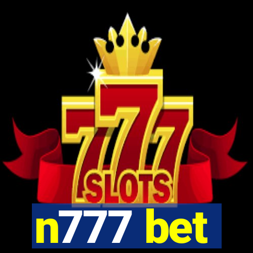 n777 bet