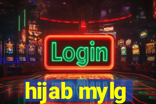 hijab mylg