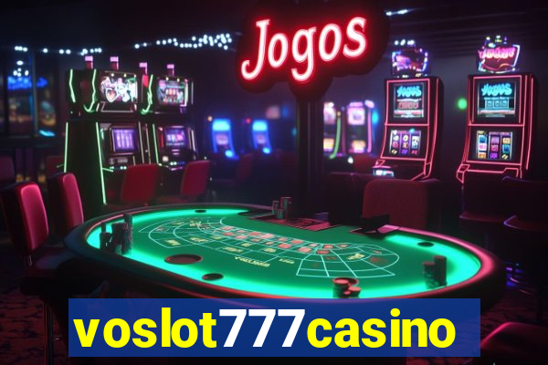 voslot777casino