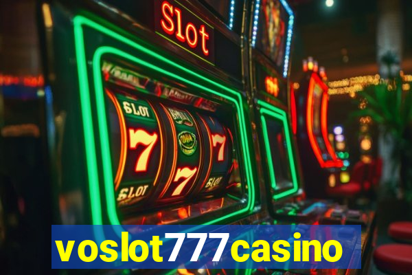 voslot777casino