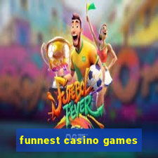 funnest casino games