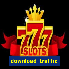 download traffic rider dinheiro infinito