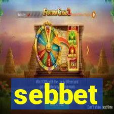 sebbet