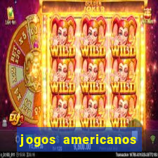 jogos americanos que pagam de verdade