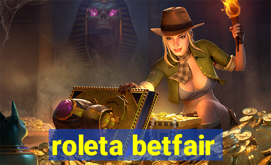 roleta betfair