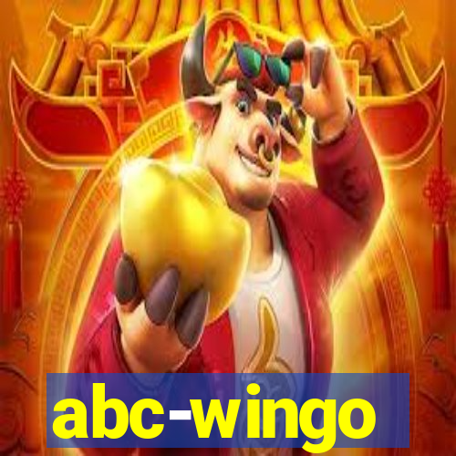 abc-wingo