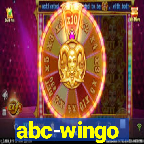 abc-wingo