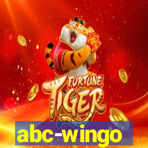 abc-wingo