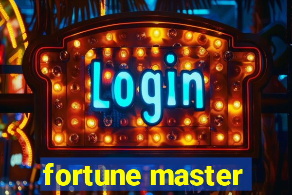 fortune master